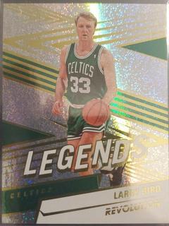 Larry Bird