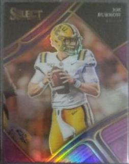 Joe Burrow