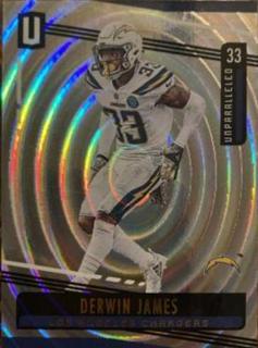 Derwin James