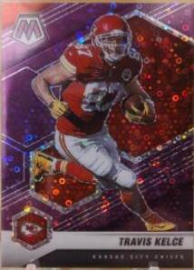 Travis Kelce