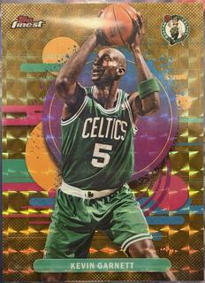 Kevin Garnett