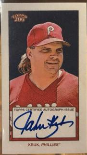 John Kruk