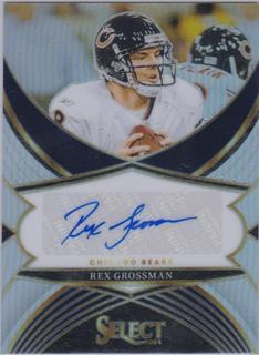 Rex Grossman