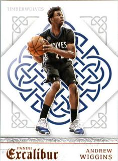 Andrew Wiggins