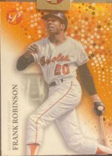 Frank Robinson