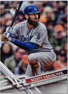 Scott Van Slyke