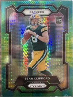 Sean Clifford