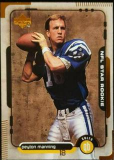 Peyton Manning