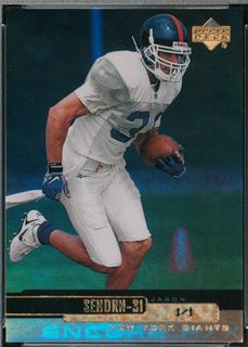 Jason Sehorn