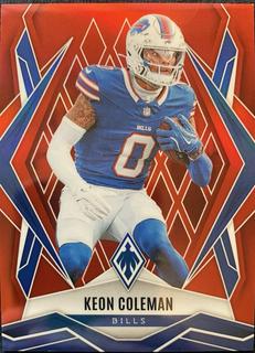 Keon Coleman