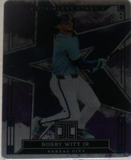 Bobby Witt Jr.