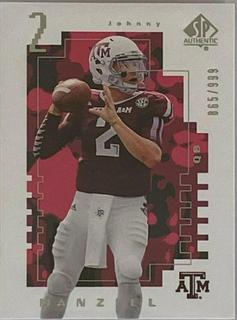 Johnny Manziel