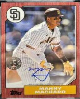 Manny Machado