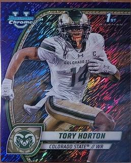 Tory Horton