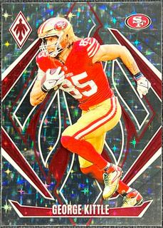 George Kittle
