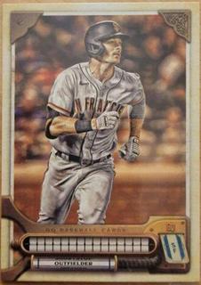 Mike Yastrzemski