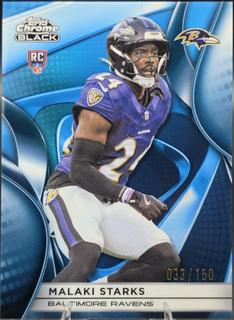 Malaki Starks