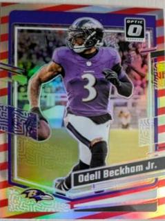 Odell Beckham Jr.