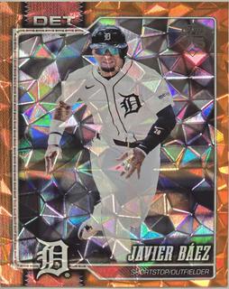 Javier Baez