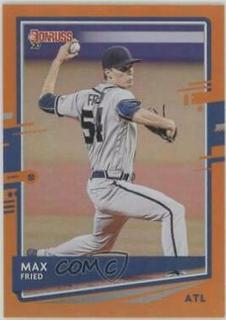 Max Fried