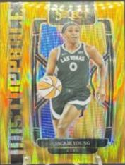 Jackie Young