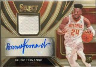 Bruno Fernando