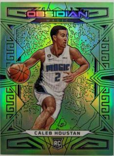 Caleb Houstan