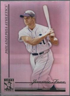 Jimmie Foxx