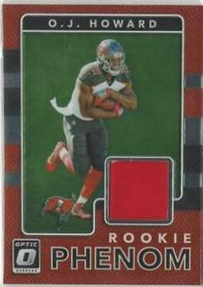 O.J. Howard