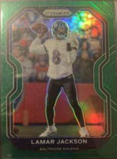 Lamar Jackson