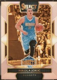 Nikola Jokic