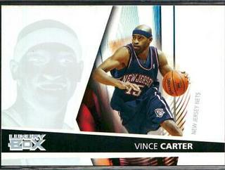 Vince Carter