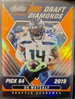 DK Metcalf