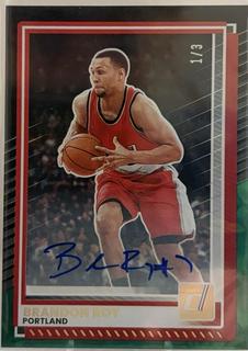 Brandon Roy