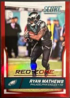 Ryan Mathews
