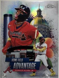 Ronald Acuna Jr.