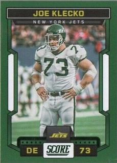 Joe Klecko