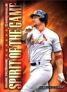 Mark McGwire