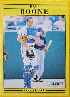Bob Boone