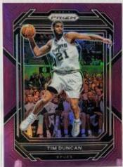 Tim Duncan
