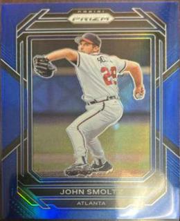 John Smoltz