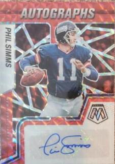 Phil Simms