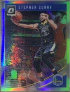 Stephen Curry