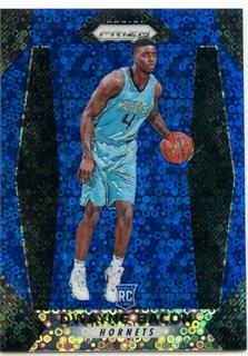 Dwayne Bacon