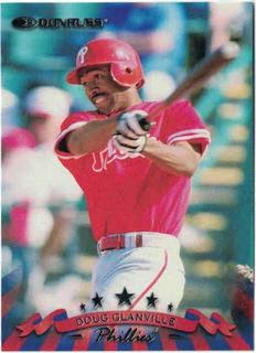 Doug Glanville