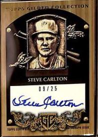 Steve Carlton [Emerald] #HAFA-SC