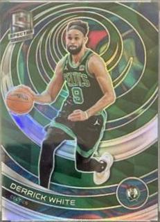 Derrick White