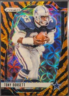 Tony Dorsett