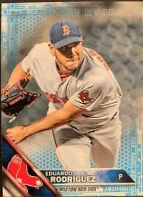 Eduardo Rodriguez