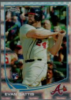 Evan Gattis